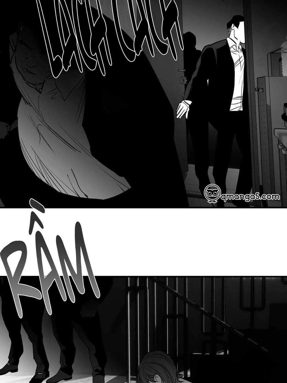 Khi Đôi Chân Thôi Bước - Chapter 94 - Trang 104