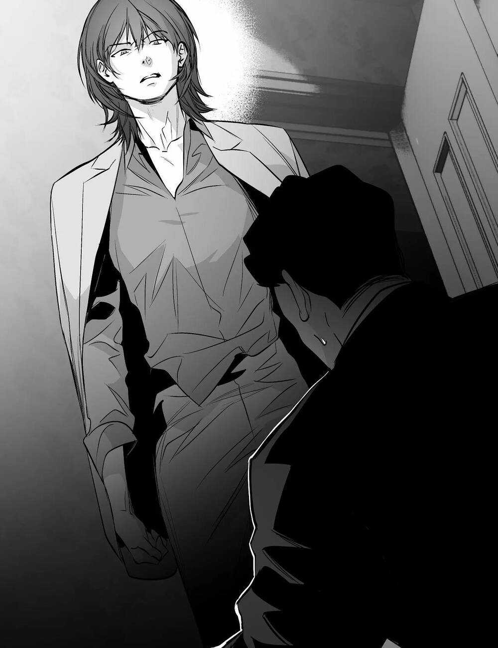 Khi Đôi Chân Thôi Bước - Chapter 94 - Trang 137