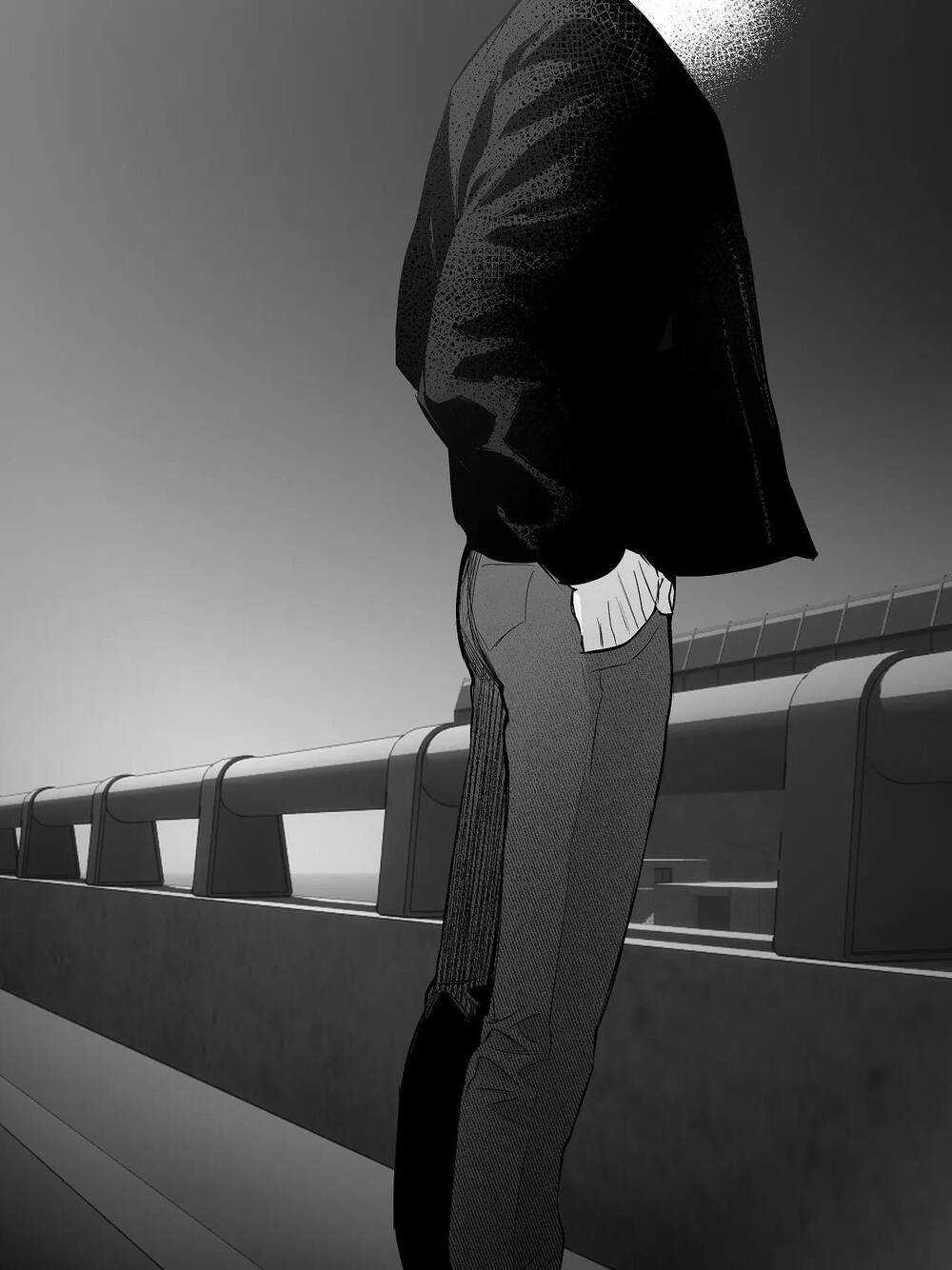 Khi Đôi Chân Thôi Bước - Chapter 94 - Trang 4