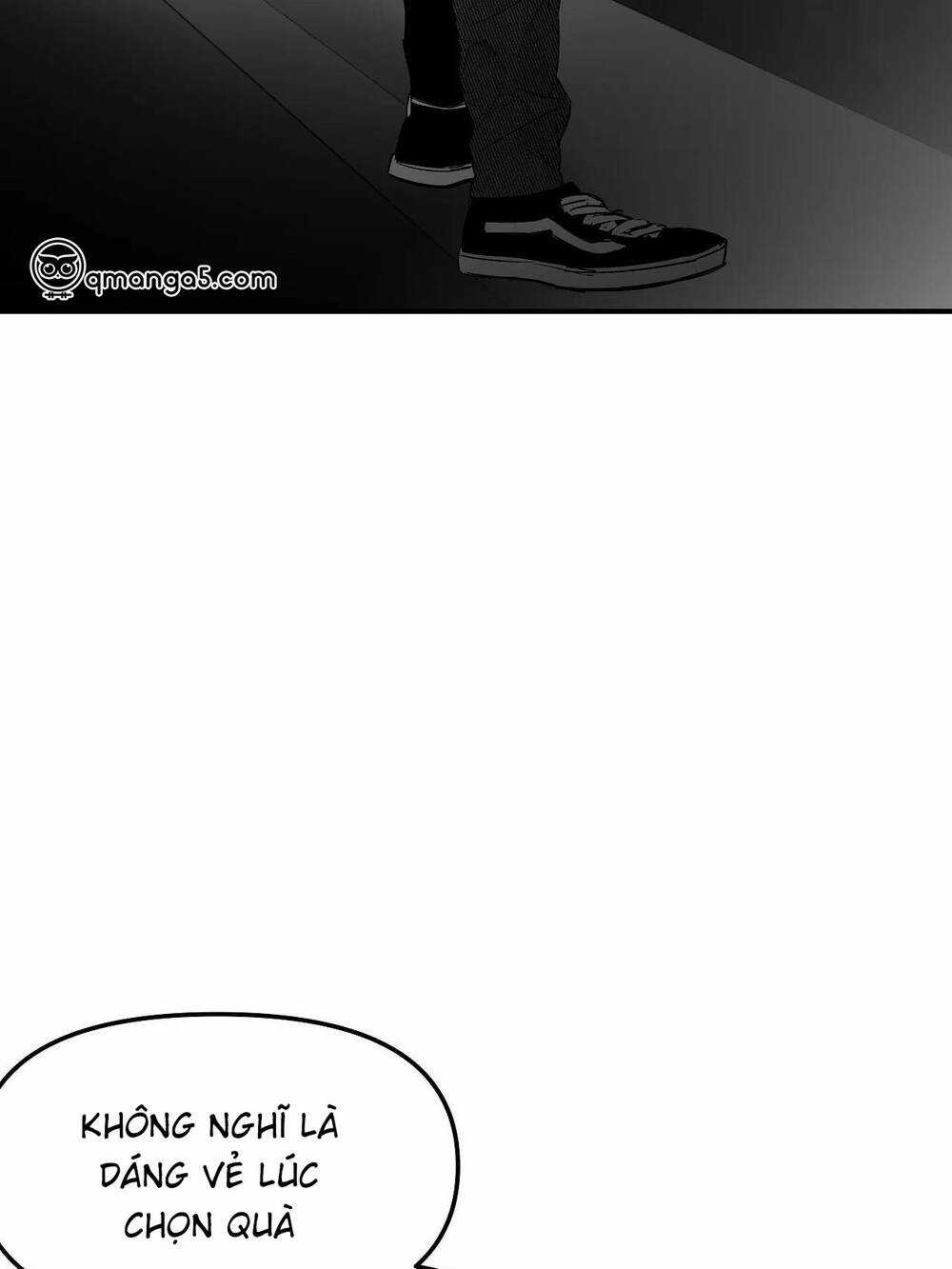Khi Đôi Chân Thôi Bước - Chapter 94 - Trang 5