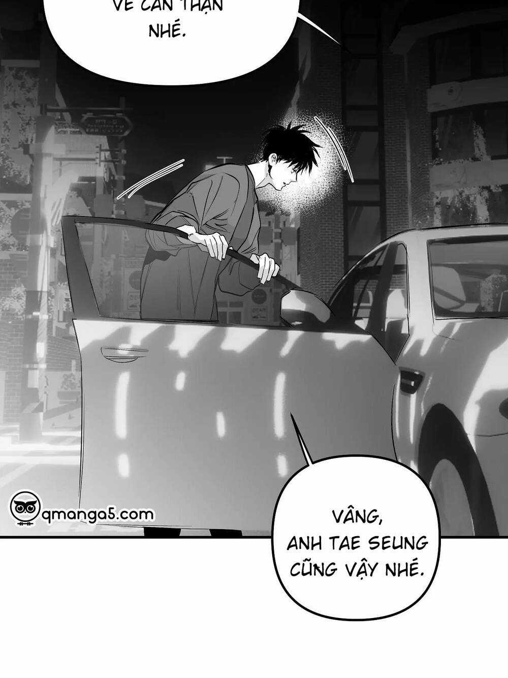 Khi Đôi Chân Thôi Bước - Chapter 94 - Trang 63