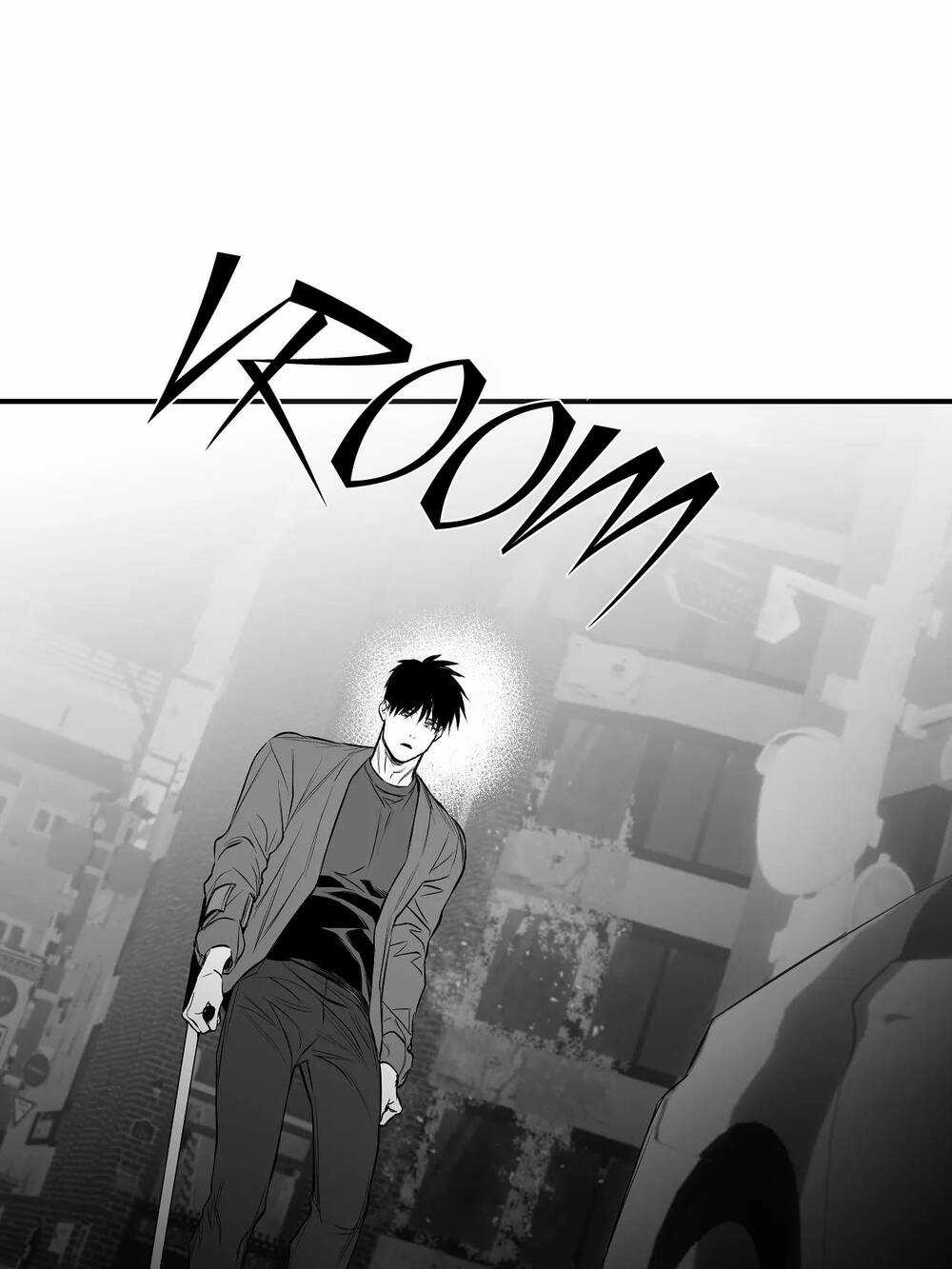 Khi Đôi Chân Thôi Bước - Chapter 94 - Trang 65