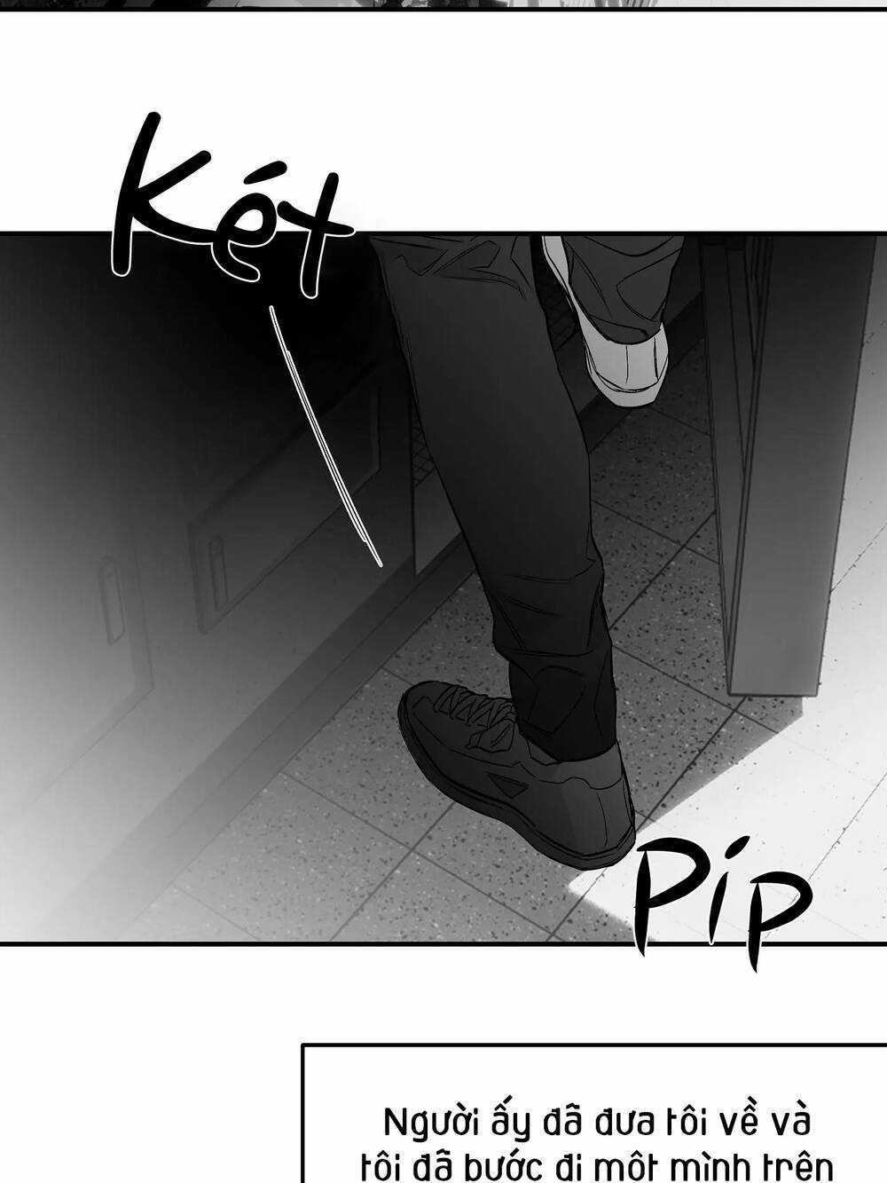 Khi Đôi Chân Thôi Bước - Chapter 94 - Trang 68