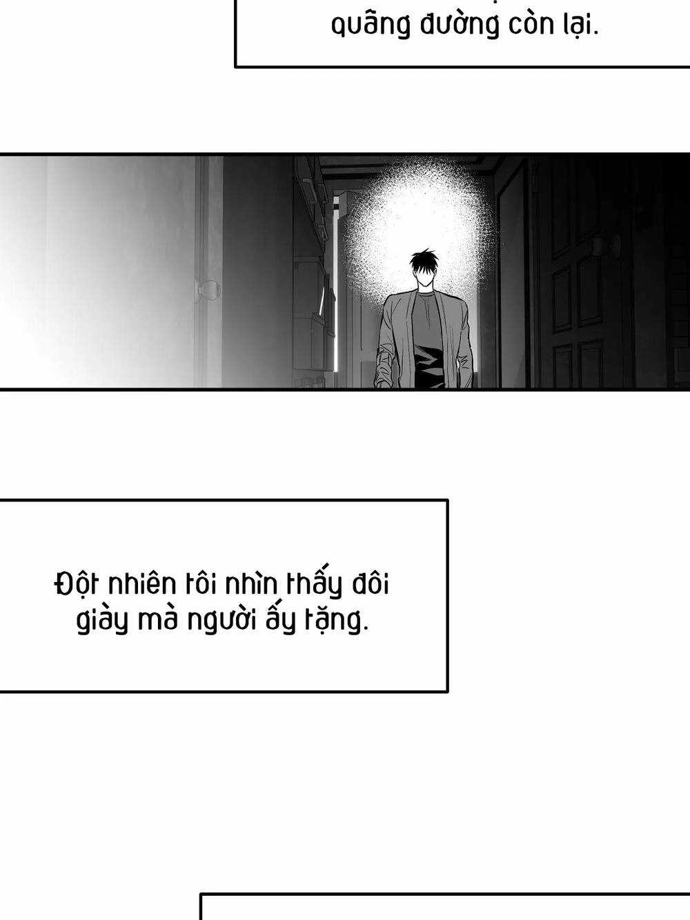 Khi Đôi Chân Thôi Bước - Chapter 94 - Trang 69