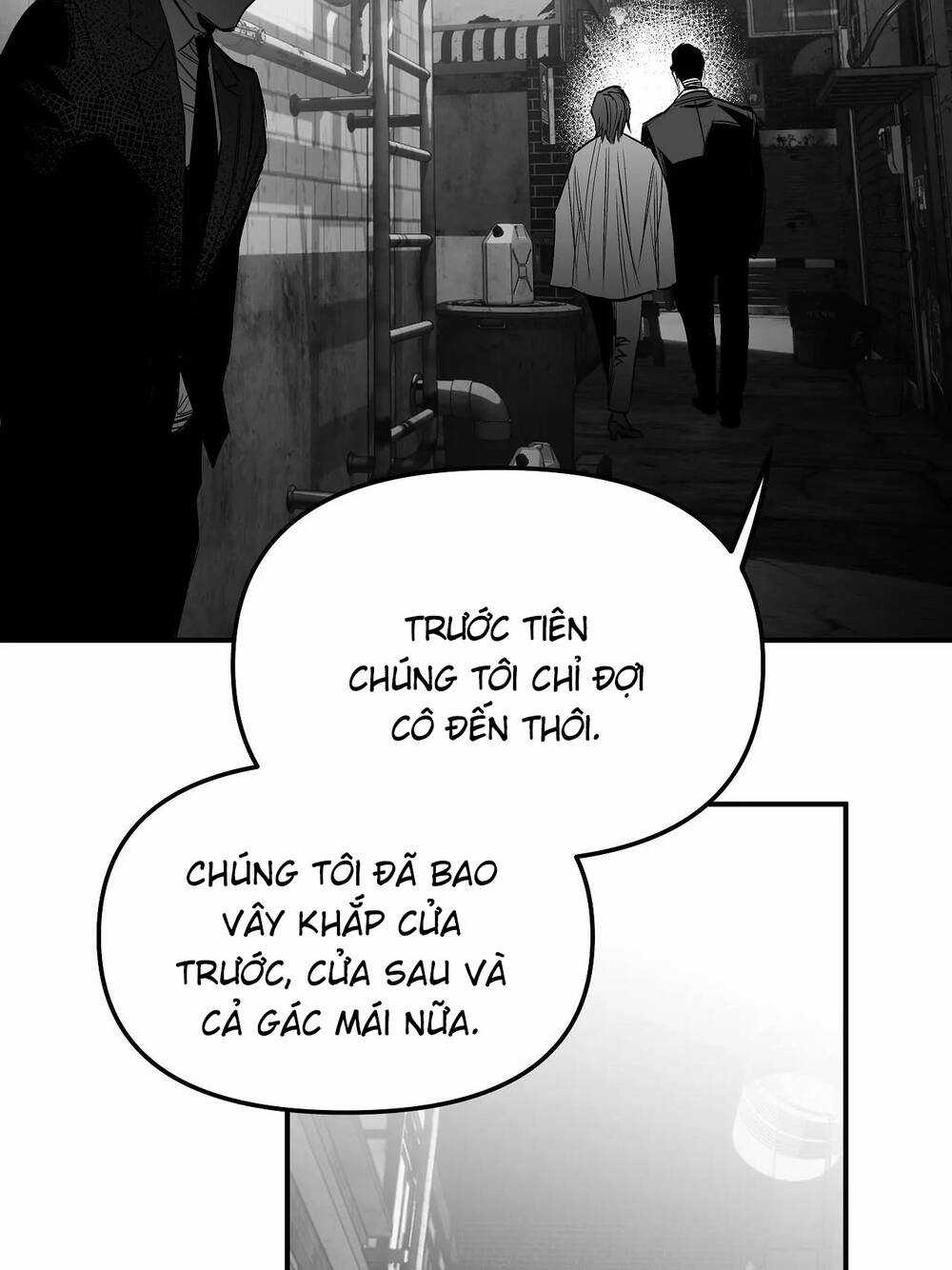 Khi Đôi Chân Thôi Bước - Chapter 94 - Trang 76