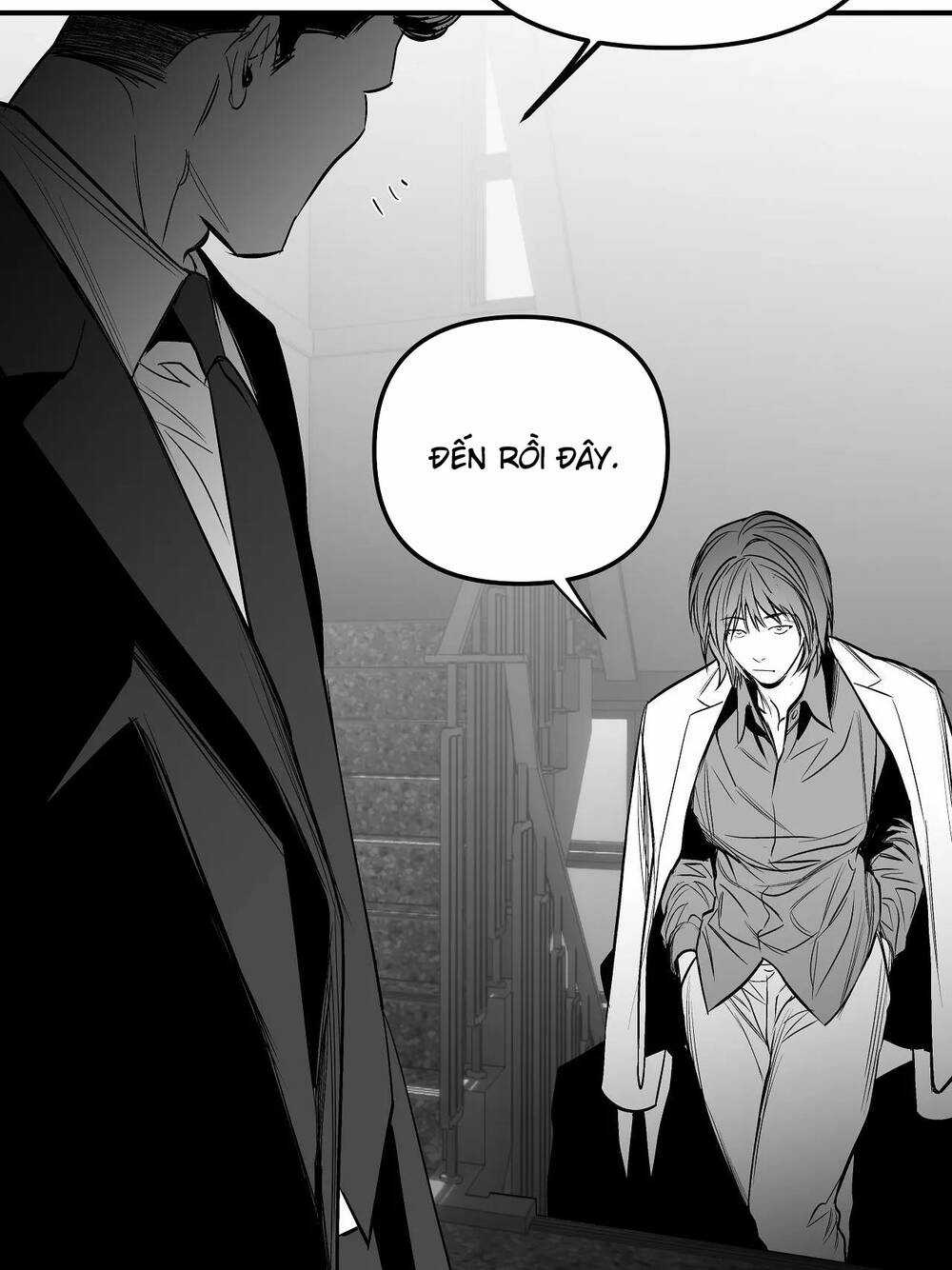 Khi Đôi Chân Thôi Bước - Chapter 94 - Trang 82