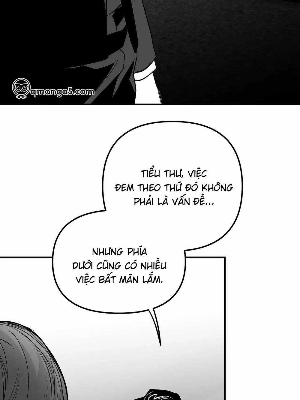 Khi Đôi Chân Thôi Bước - Chapter 94 - Trang 83