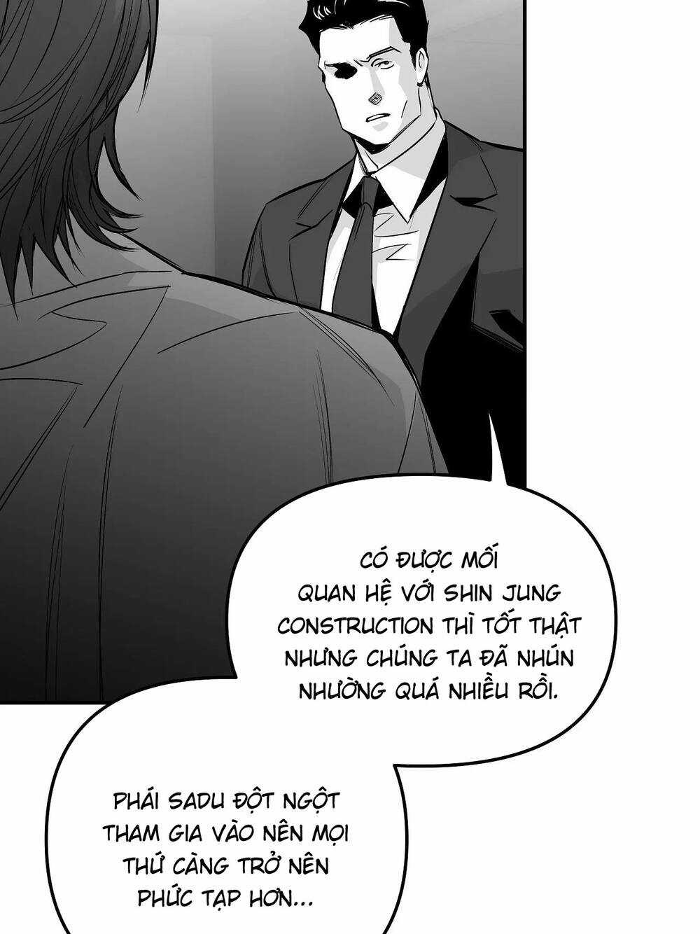 Khi Đôi Chân Thôi Bước - Chapter 94 - Trang 84
