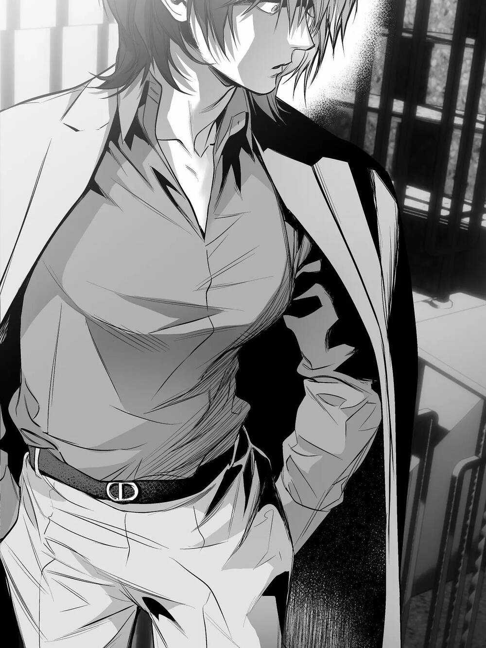 Khi Đôi Chân Thôi Bước - Chapter 94 - Trang 95