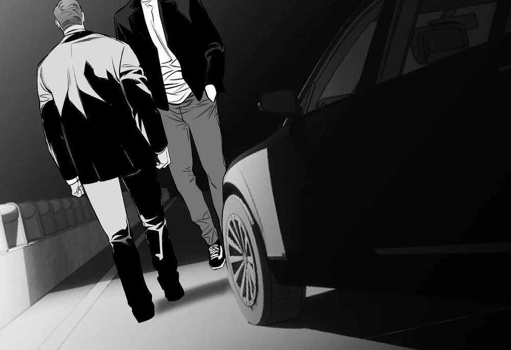 Khi Đôi Chân Thôi Bước - Chapter 95 - Trang 13