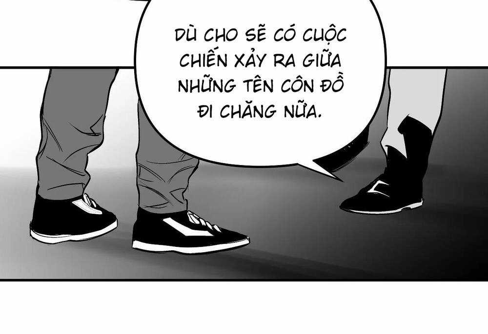 Khi Đôi Chân Thôi Bước - Chapter 95 - Trang 29