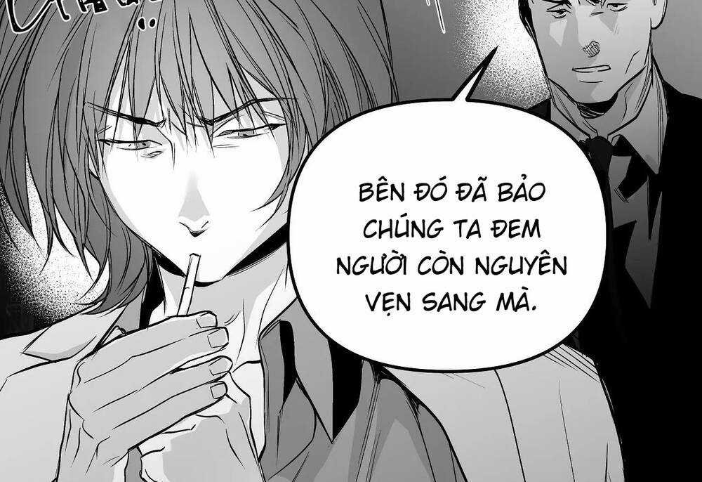Khi Đôi Chân Thôi Bước - Chapter 95 - Trang 95