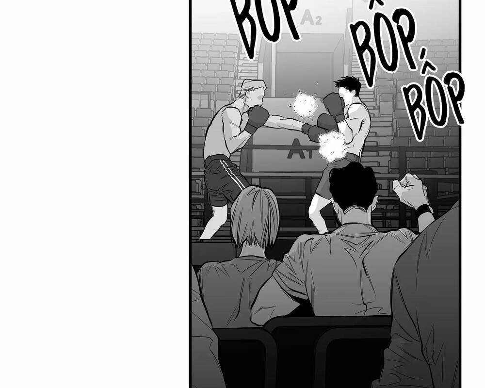 Khi Đôi Chân Thôi Bước - Chapter 96 - Trang 194