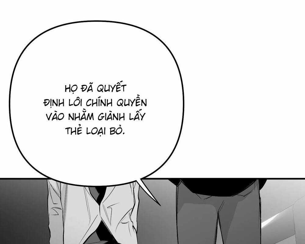 Khi Đôi Chân Thôi Bước - Chapter 96 - Trang 31