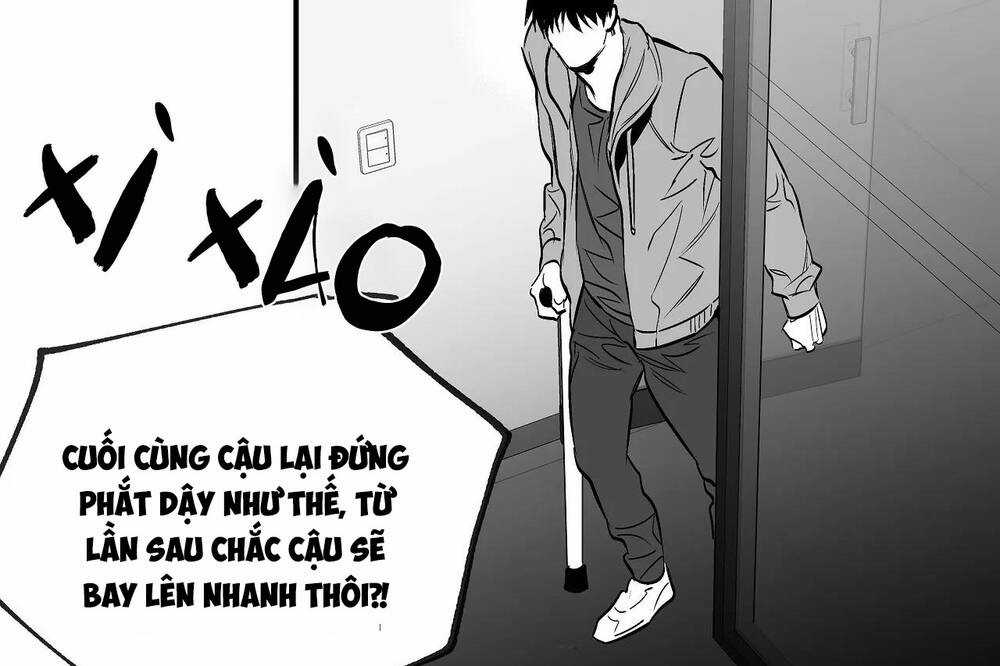 Khi Đôi Chân Thôi Bước - Chapter 97 - Trang 109