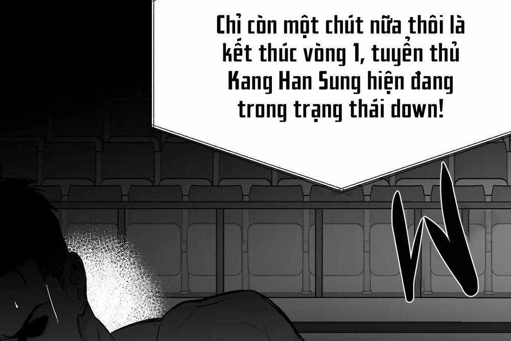 Khi Đôi Chân Thôi Bước - Chapter 97 - Trang 33