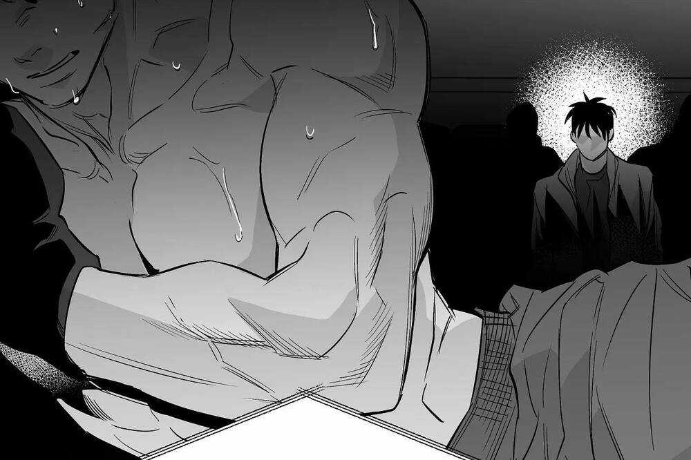 Khi Đôi Chân Thôi Bước - Chapter 97 - Trang 34