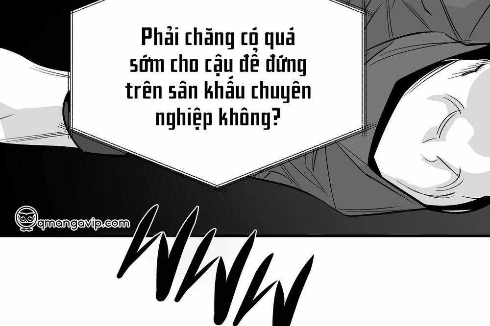 Khi Đôi Chân Thôi Bước - Chapter 97 - Trang 35