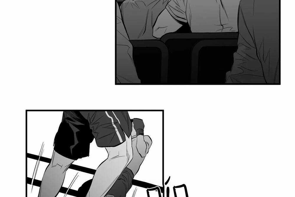 Khi Đôi Chân Thôi Bước - Chapter 97 - Trang 6