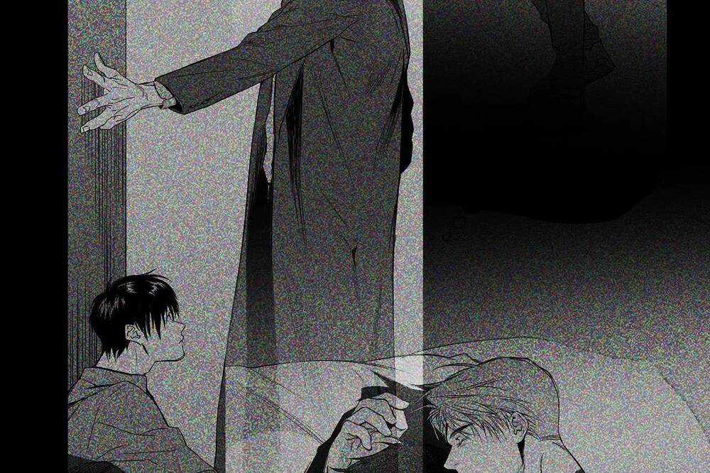 Khi Đôi Chân Thôi Bước - Chapter 98 - Trang 116