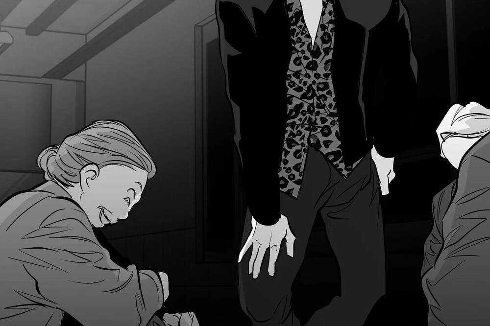 Khi Đôi Chân Thôi Bước - Chapter 98 - Trang 23