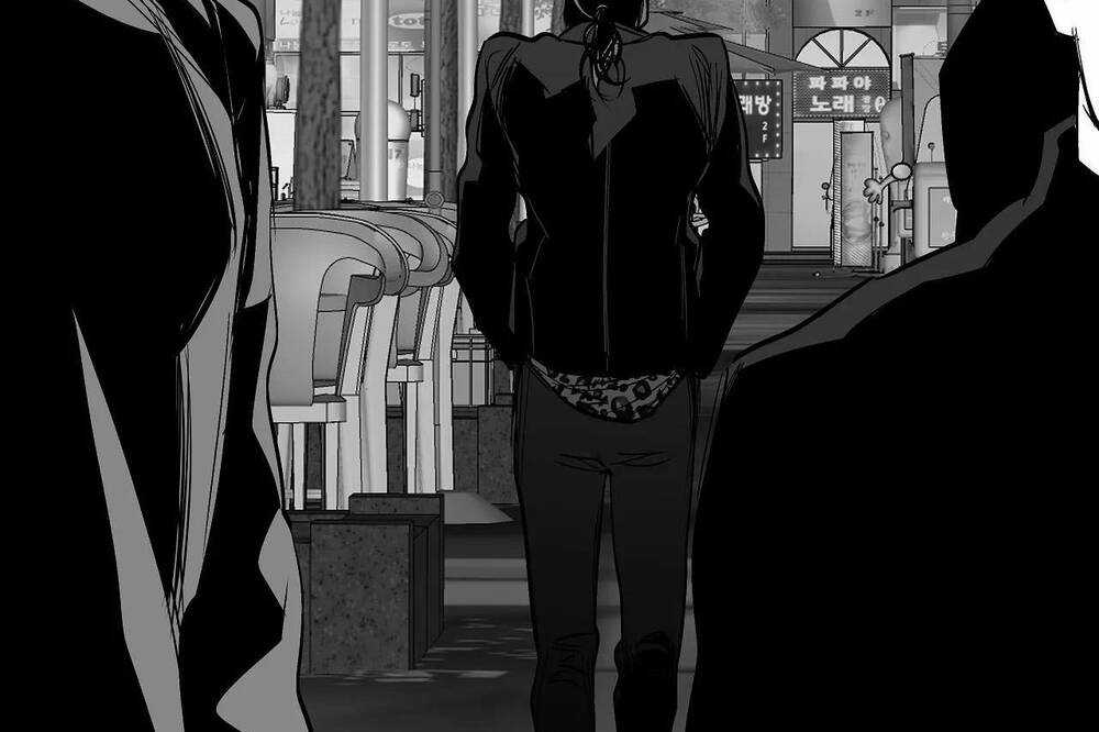 Khi Đôi Chân Thôi Bước - Chapter 98 - Trang 74