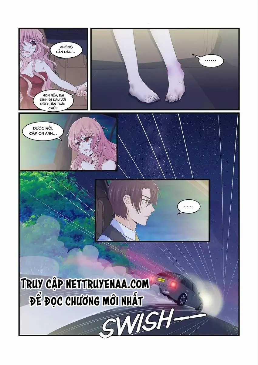 Khi Gió Nam Chợt Thổi - Chapter 10 - Trang 5