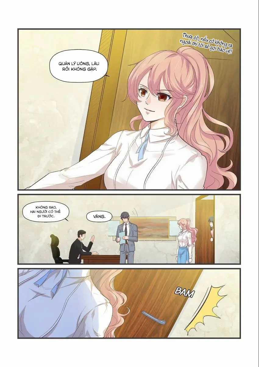 Khi Gió Nam Chợt Thổi - Chapter 13 - Trang 2