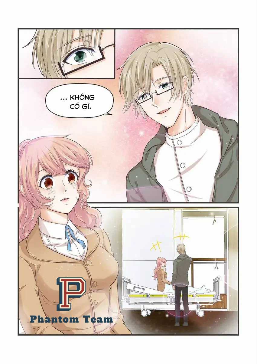 Khi Gió Nam Chợt Thổi - Chapter 13 - Trang 14