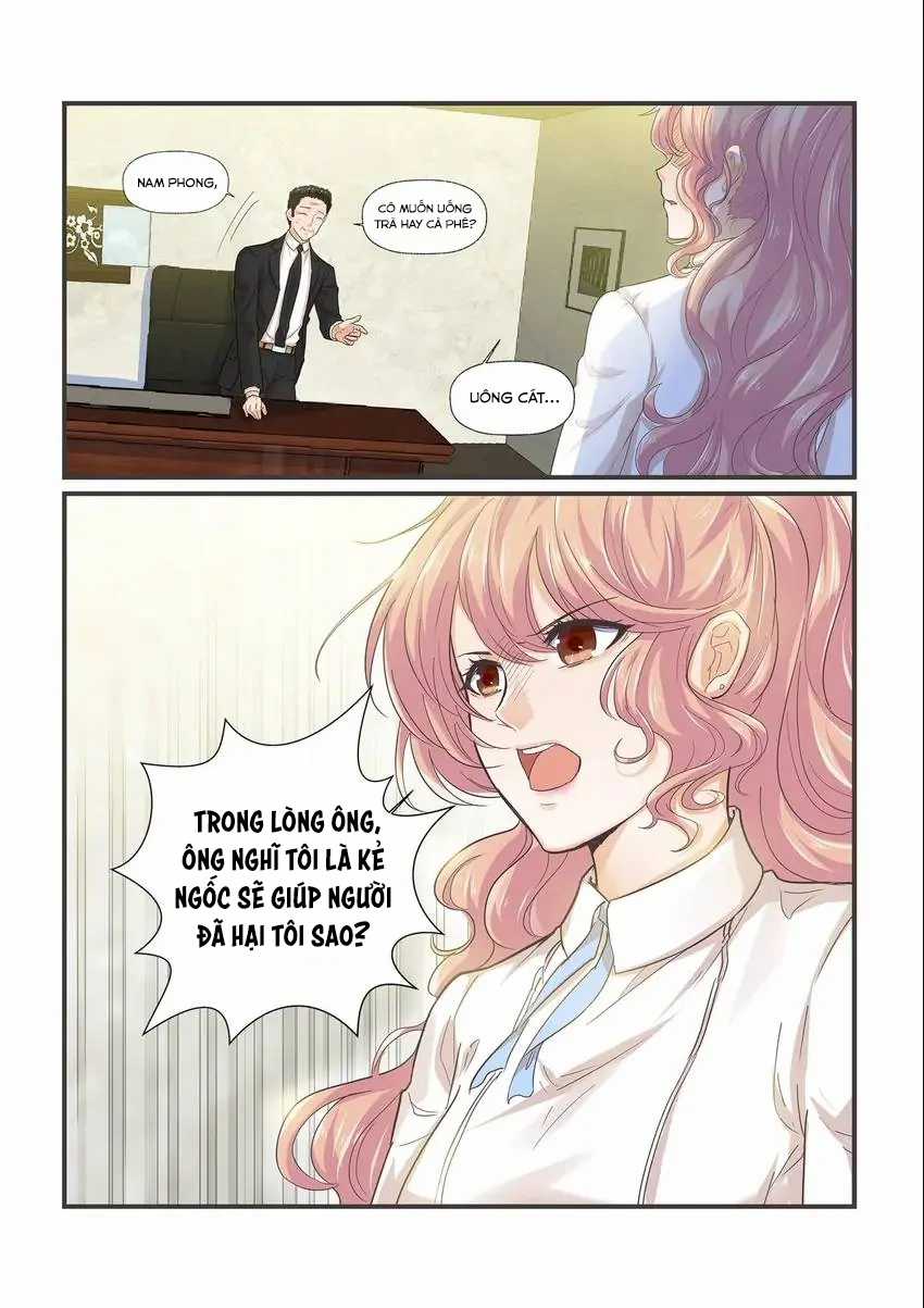 Khi Gió Nam Chợt Thổi - Chapter 13 - Trang 3