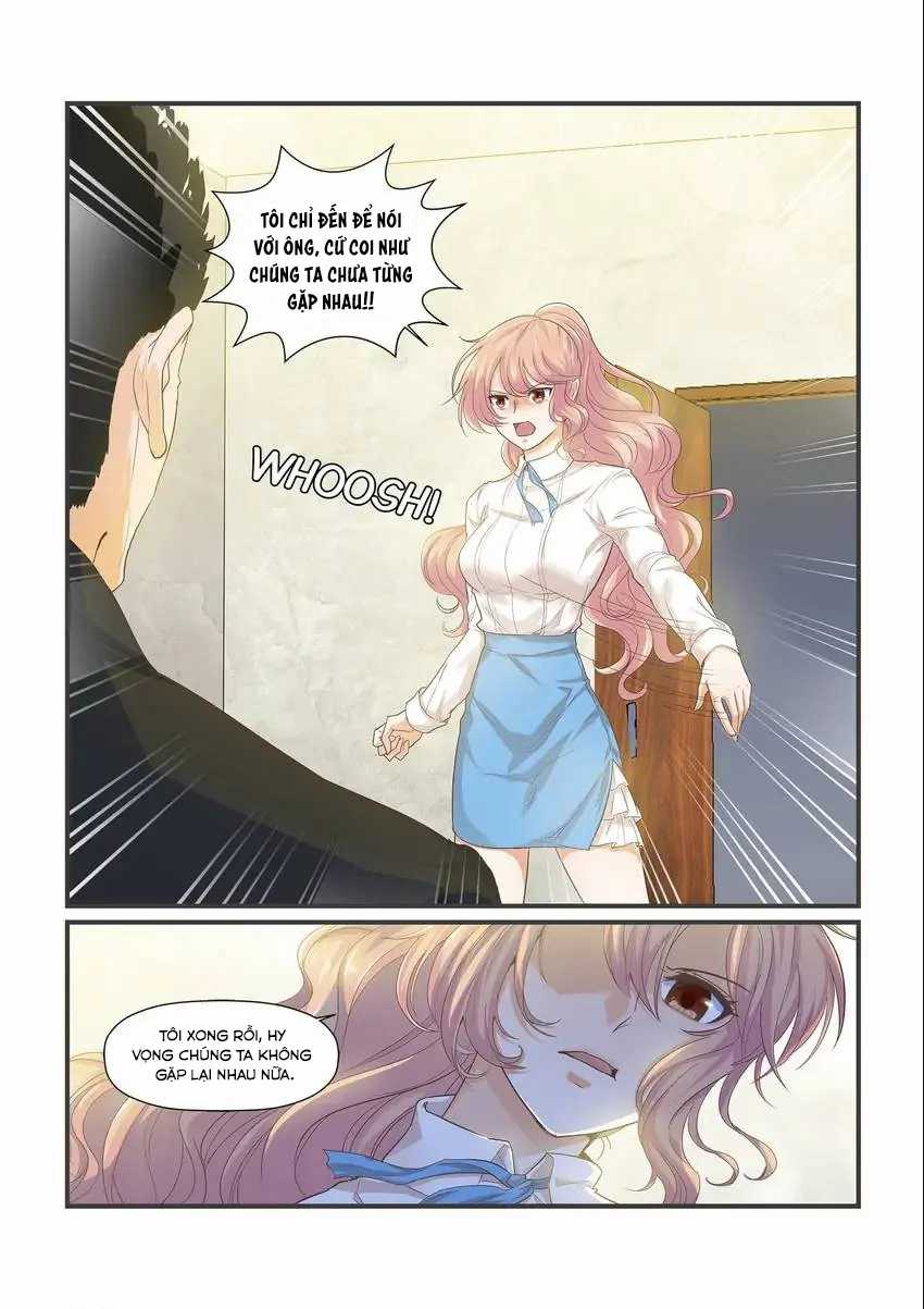 Khi Gió Nam Chợt Thổi - Chapter 13 - Trang 4