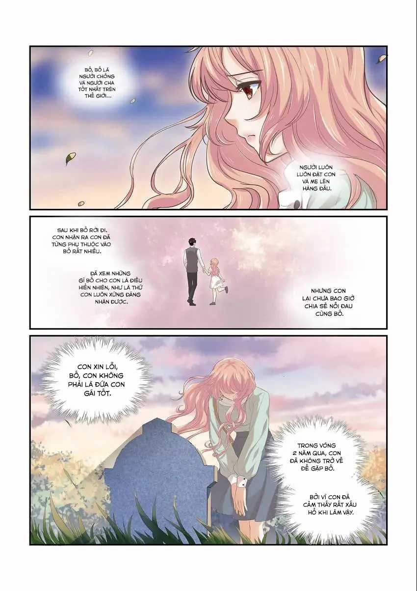 Khi Gió Nam Chợt Thổi - Chapter 16 - Trang 4