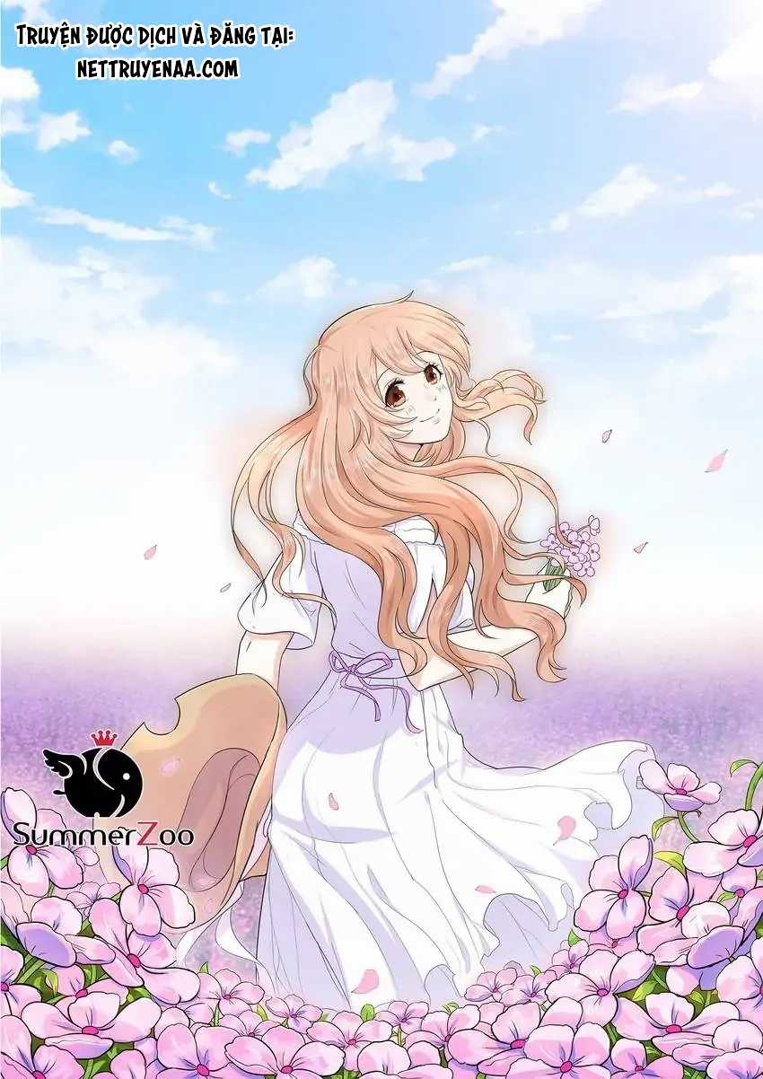 Khi Gió Nam Chợt Thổi - Chapter 2 - Trang 1