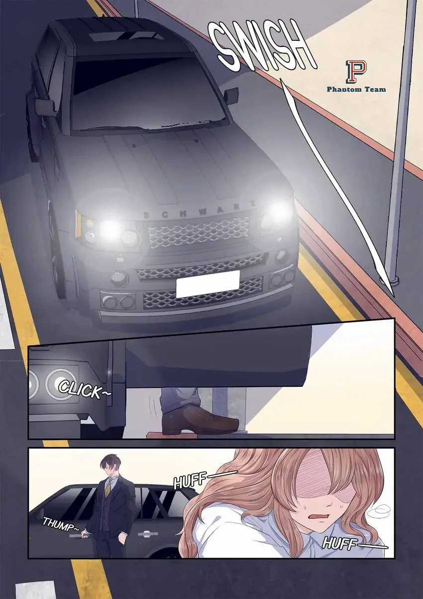 Khi Gió Nam Chợt Thổi - Chapter 2 - Trang 8