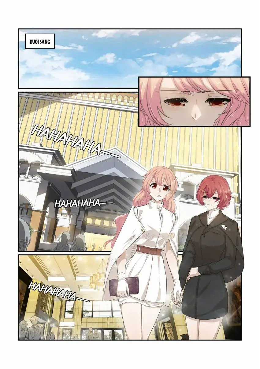 Khi Gió Nam Chợt Thổi - Chapter 21 - Trang 5