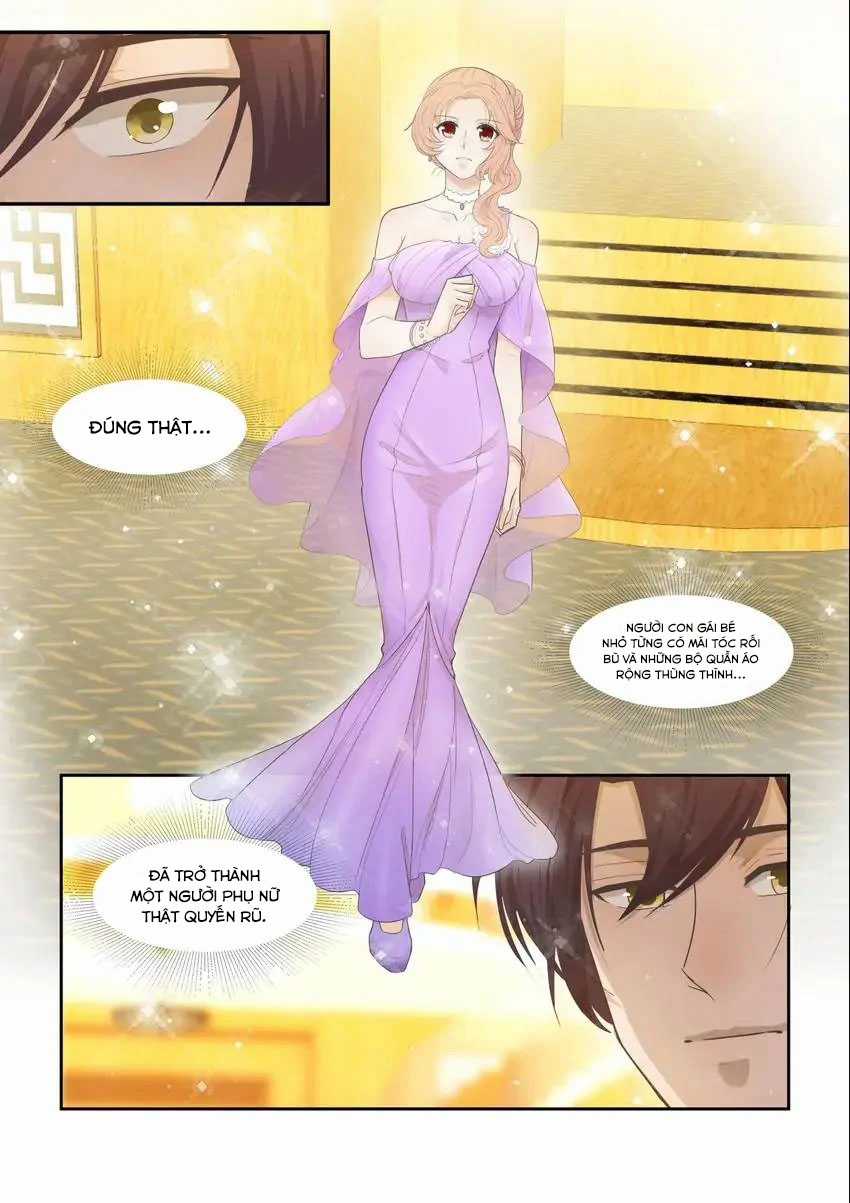 Khi Gió Nam Chợt Thổi - Chapter 22 - Trang 4