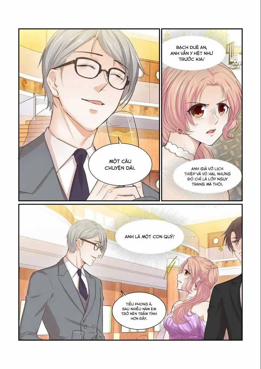 Khi Gió Nam Chợt Thổi - Chapter 22 - Trang 9