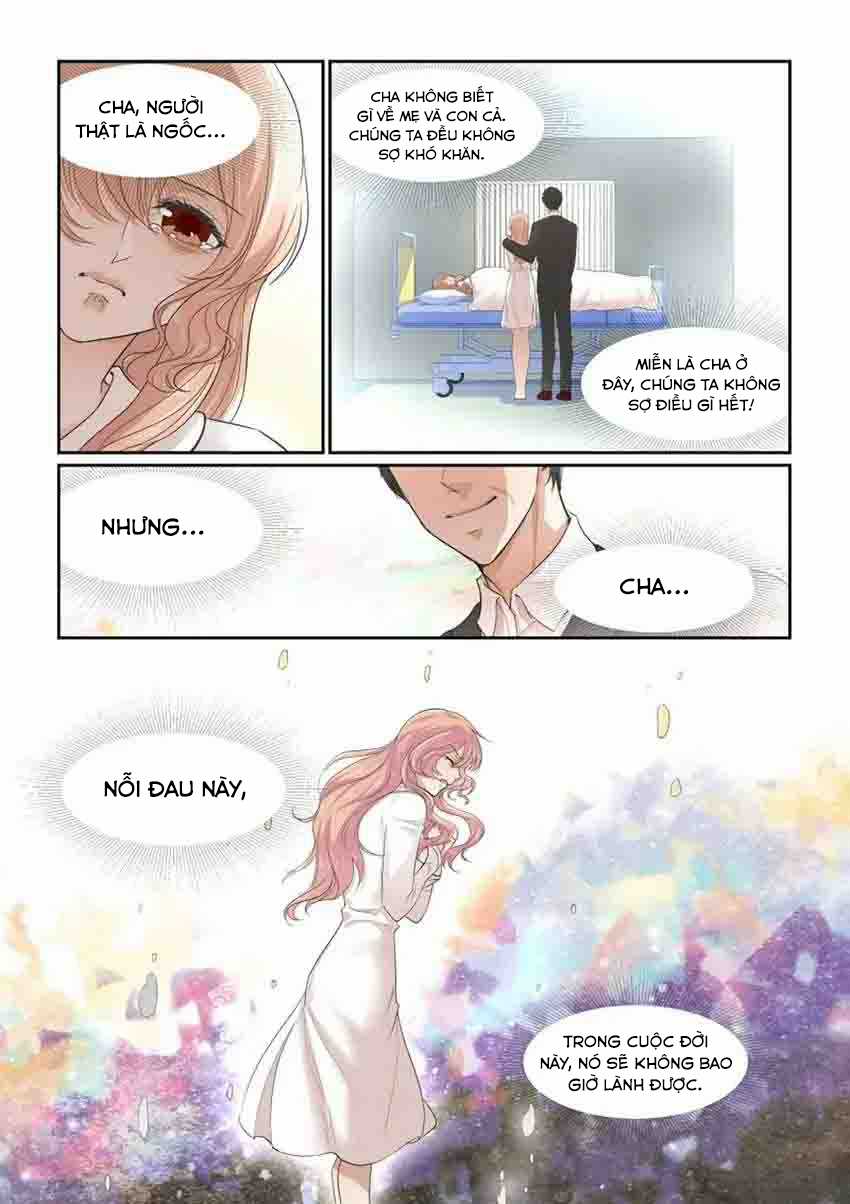 Khi Gió Nam Chợt Thổi - Chapter 28 - Trang 2