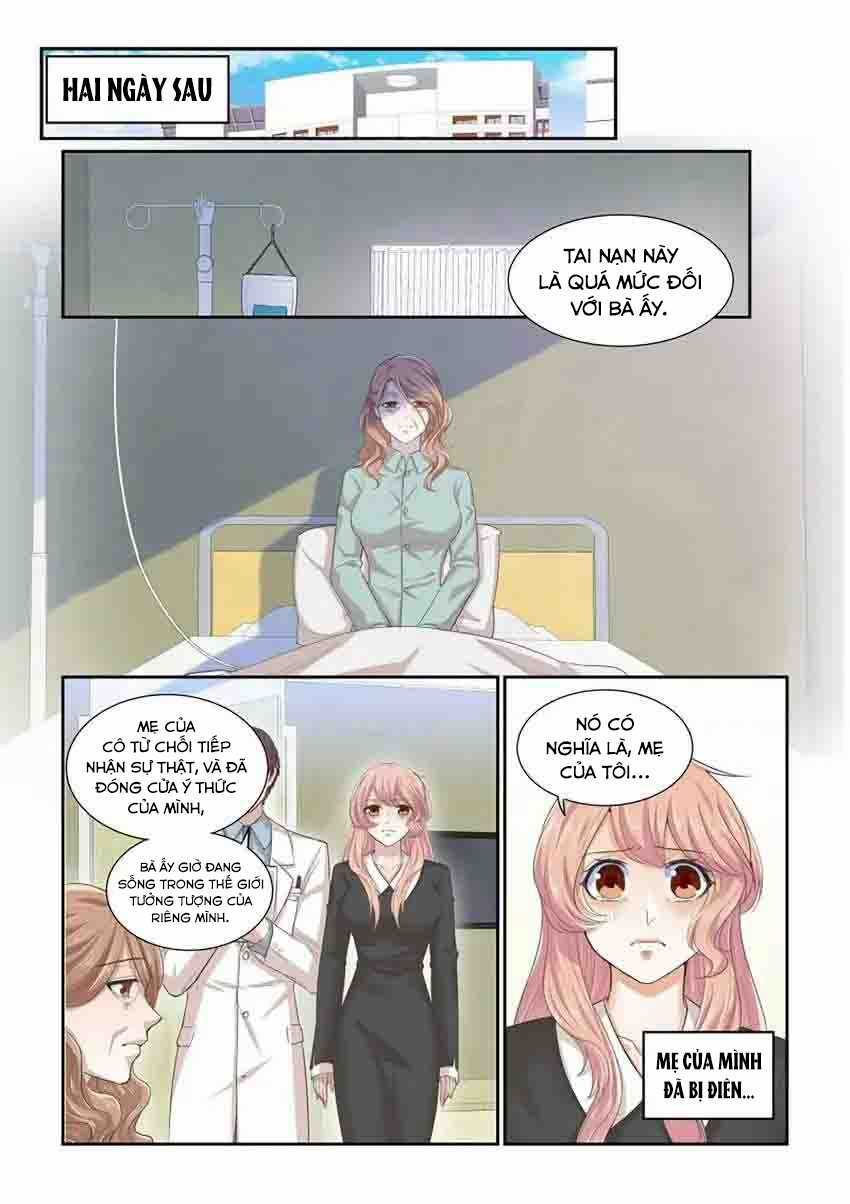 Khi Gió Nam Chợt Thổi - Chapter 28 - Trang 3