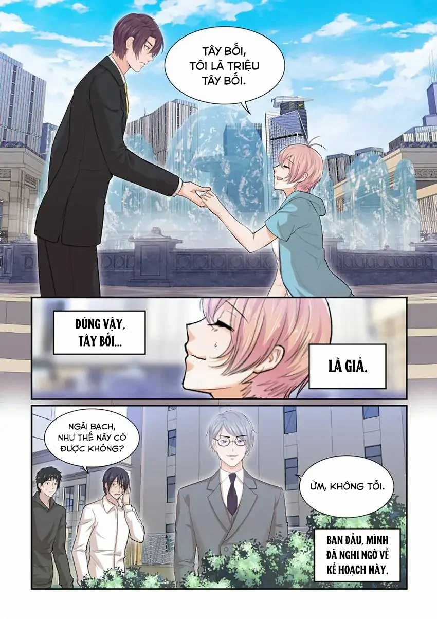 Khi Gió Nam Chợt Thổi - Chapter 29 - Trang 5