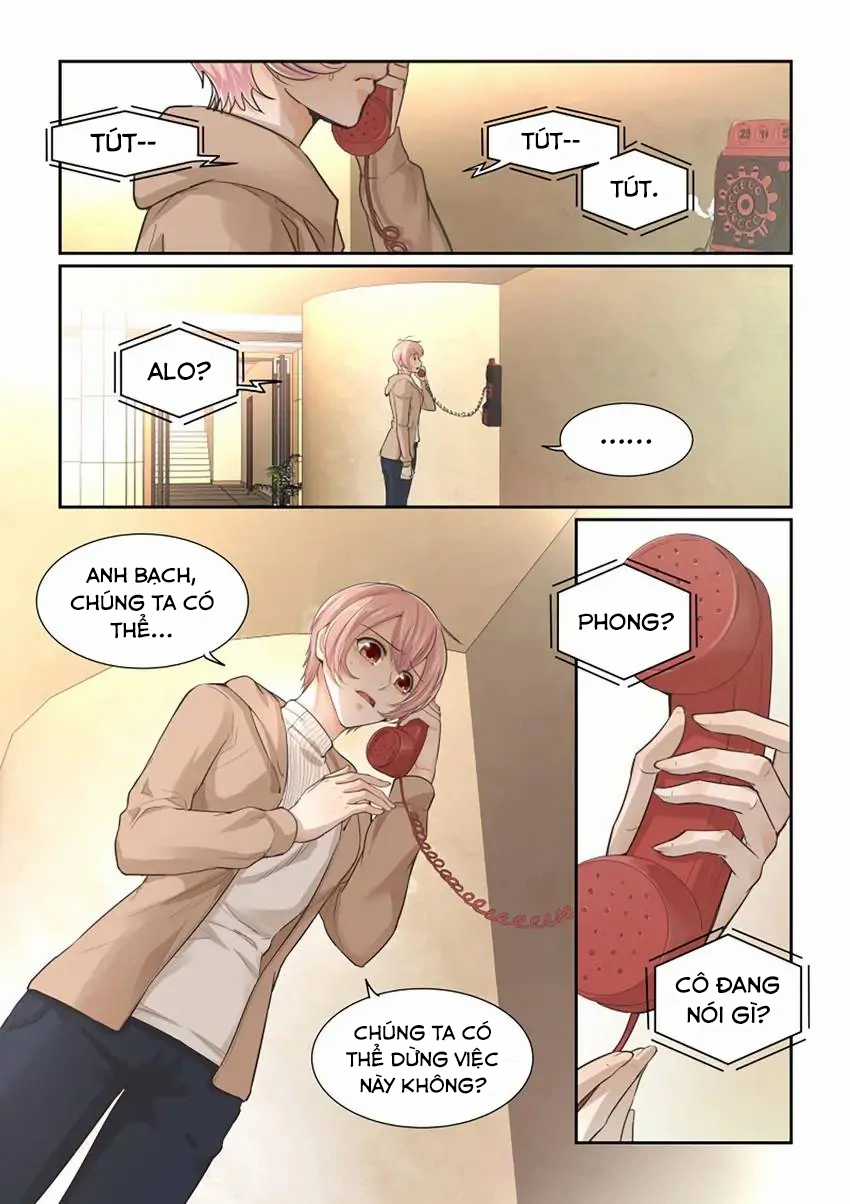 Khi Gió Nam Chợt Thổi - Chapter 31 - Trang 5