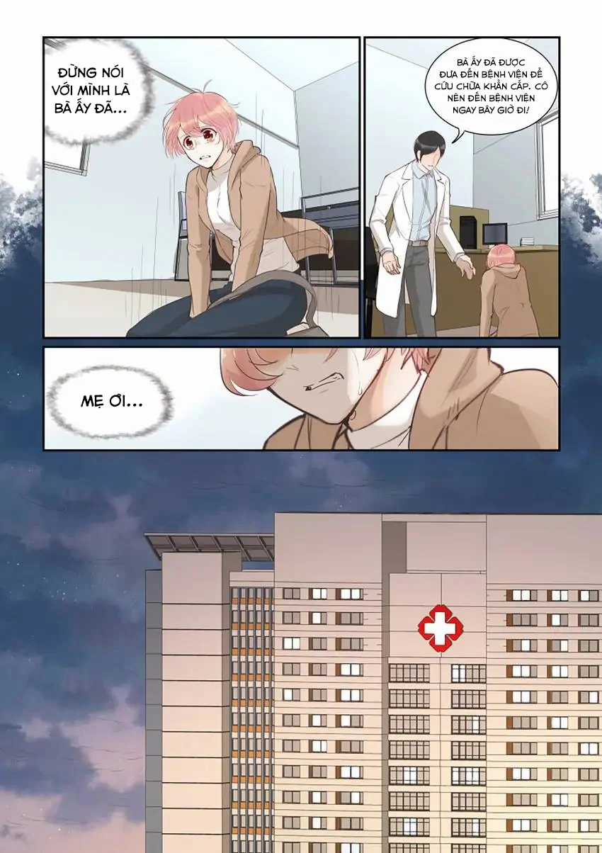 Khi Gió Nam Chợt Thổi - Chapter 33 - Trang 3