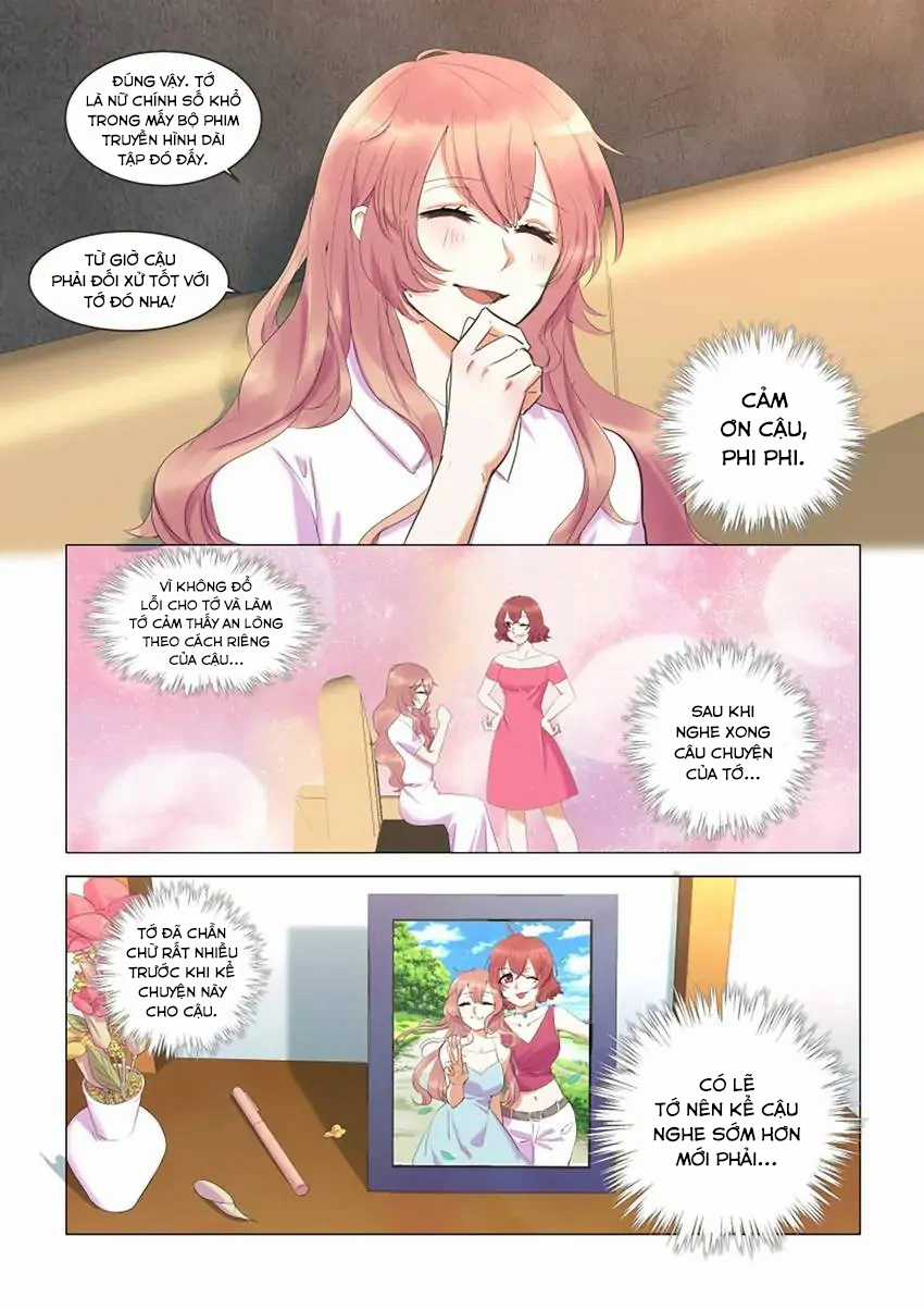 Khi Gió Nam Chợt Thổi - Chapter 34 - Trang 6