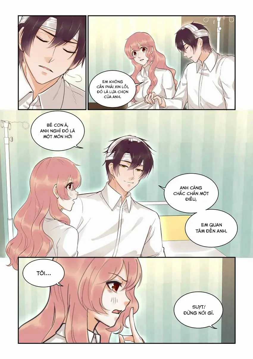 Khi Gió Nam Chợt Thổi - Chapter 38 - Trang 3