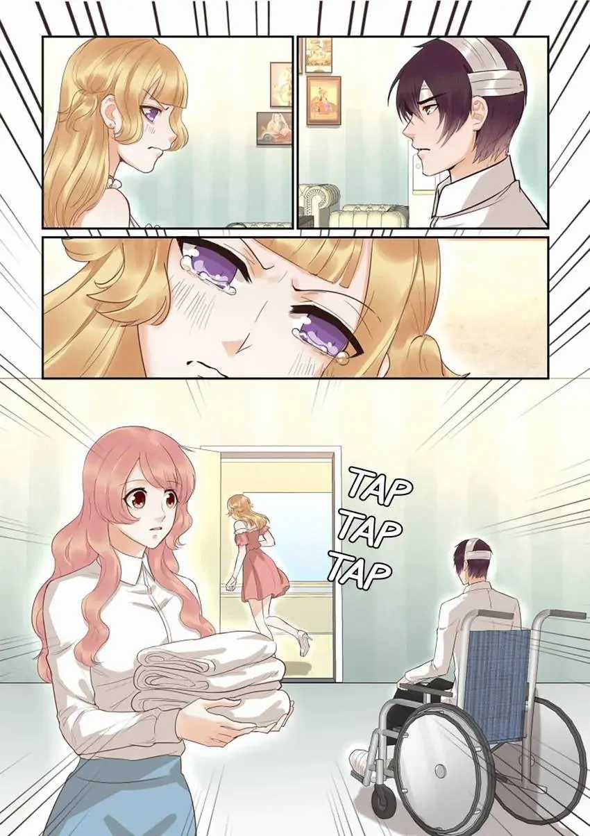 Khi Gió Nam Chợt Thổi - Chapter 39 - Trang 3