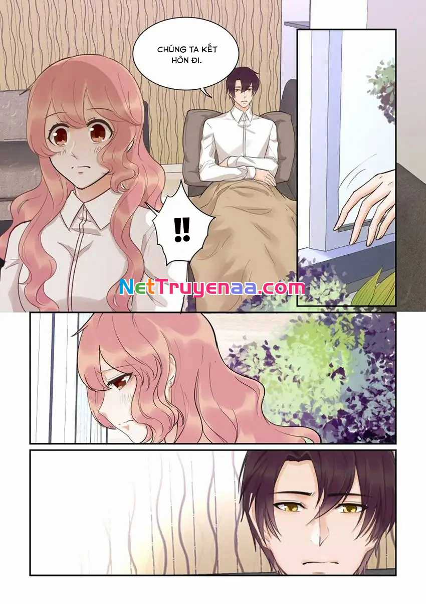 Khi Gió Nam Chợt Thổi - Chapter 41 - Trang 6