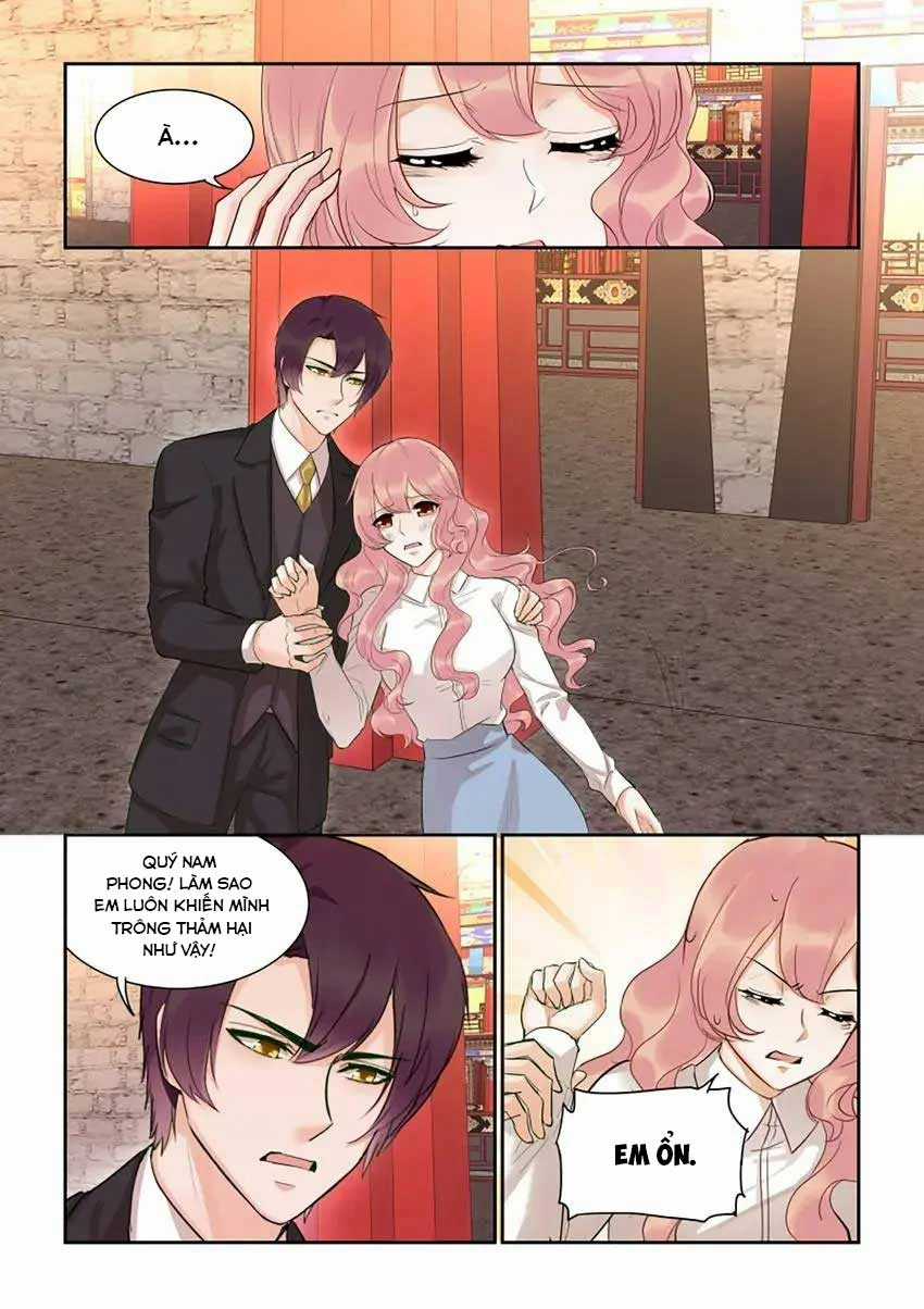 Khi Gió Nam Chợt Thổi - Chapter 43 - Trang 4