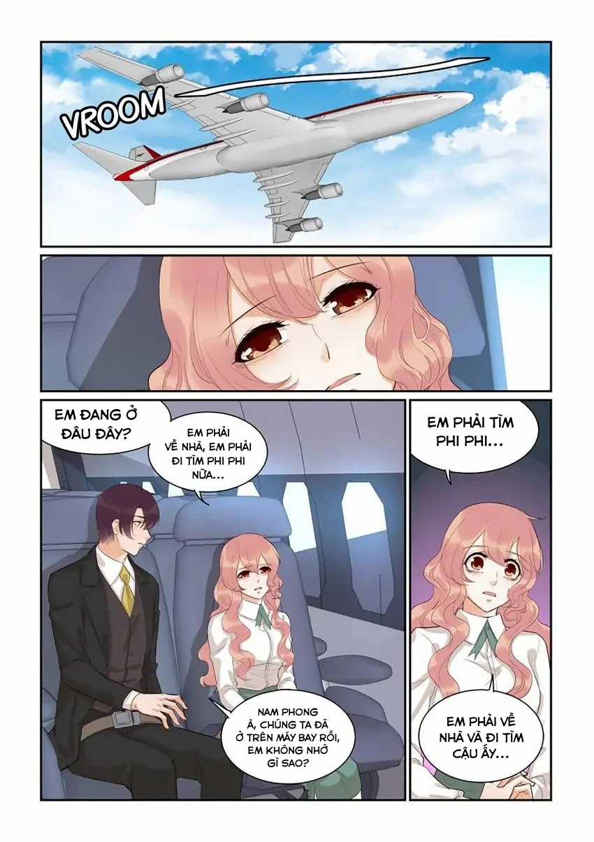 Khi Gió Nam Chợt Thổi - Chapter 49 - Trang 2