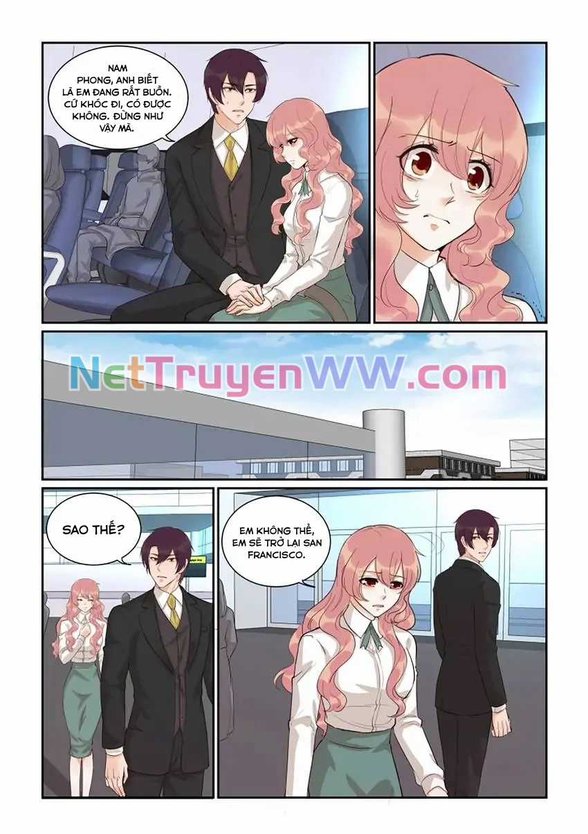 Khi Gió Nam Chợt Thổi - Chapter 49 - Trang 3