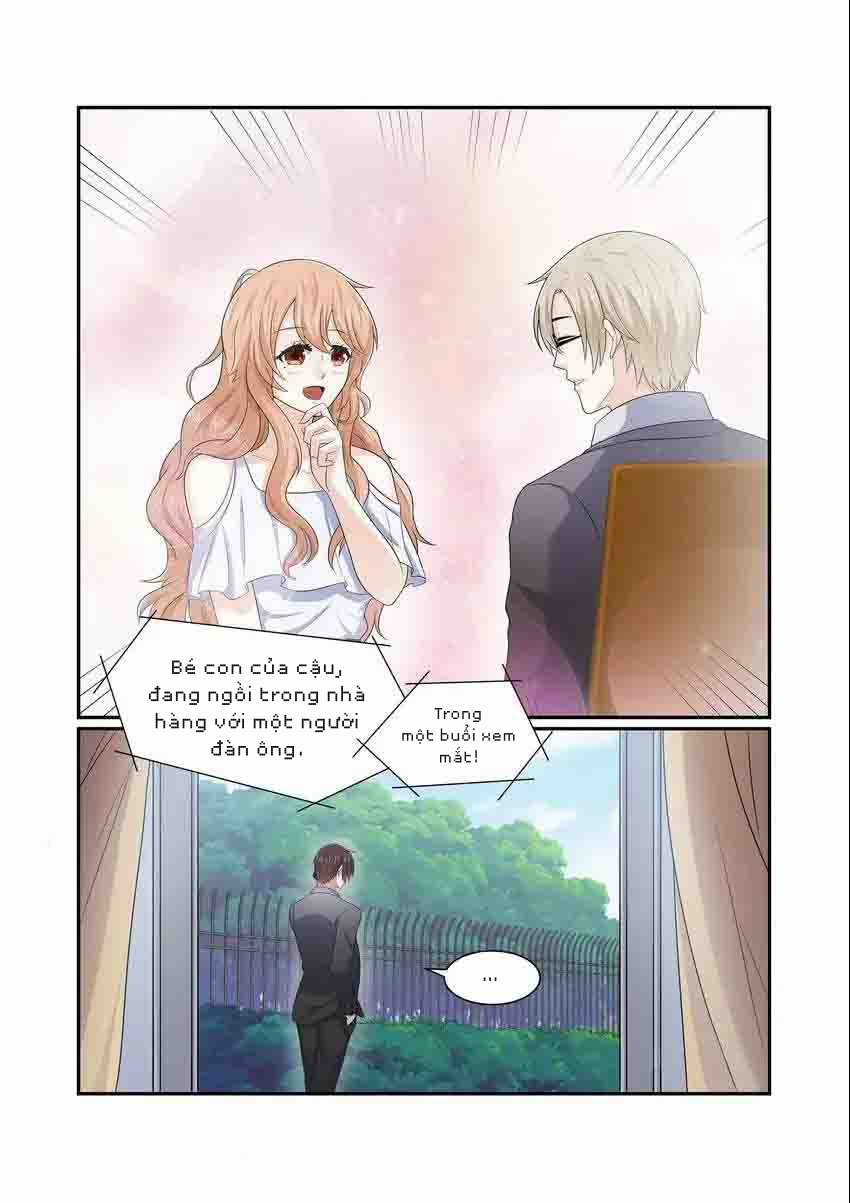 Khi Gió Nam Chợt Thổi - Chapter 5 - Trang 4